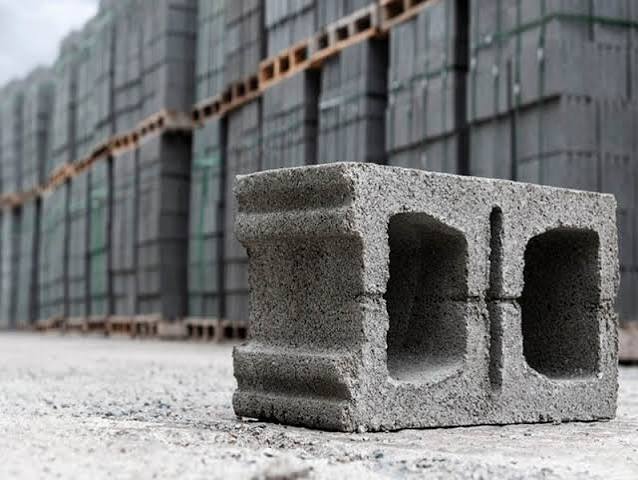 بلوک ساختمانی